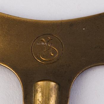 BORDSPENDYL, Frankrike 1800-talets slut.