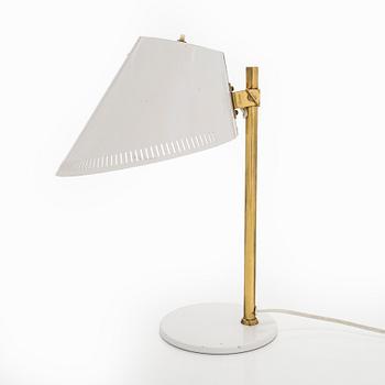 Paavo Tynell, A mid-20th-century '9227' table lamp for Idman, Finland.