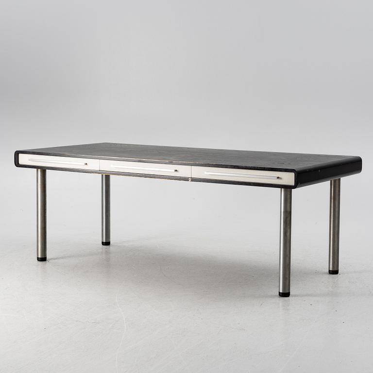 Dyrlund & Smith, skrivbord, Norge, 1900-talets senare del.