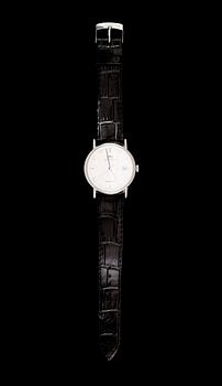 HERRARMBANDSUR, stål, IWC, Schaffhausen, Portofino.