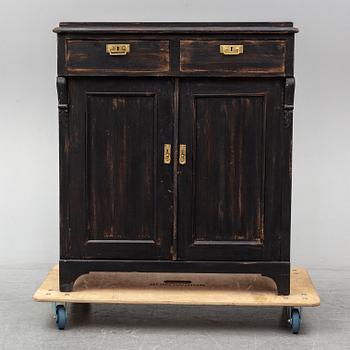 SKÄNK, 1800-talets andra hälft.