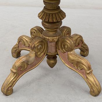 SNURRBORD, 18-1900-tal.