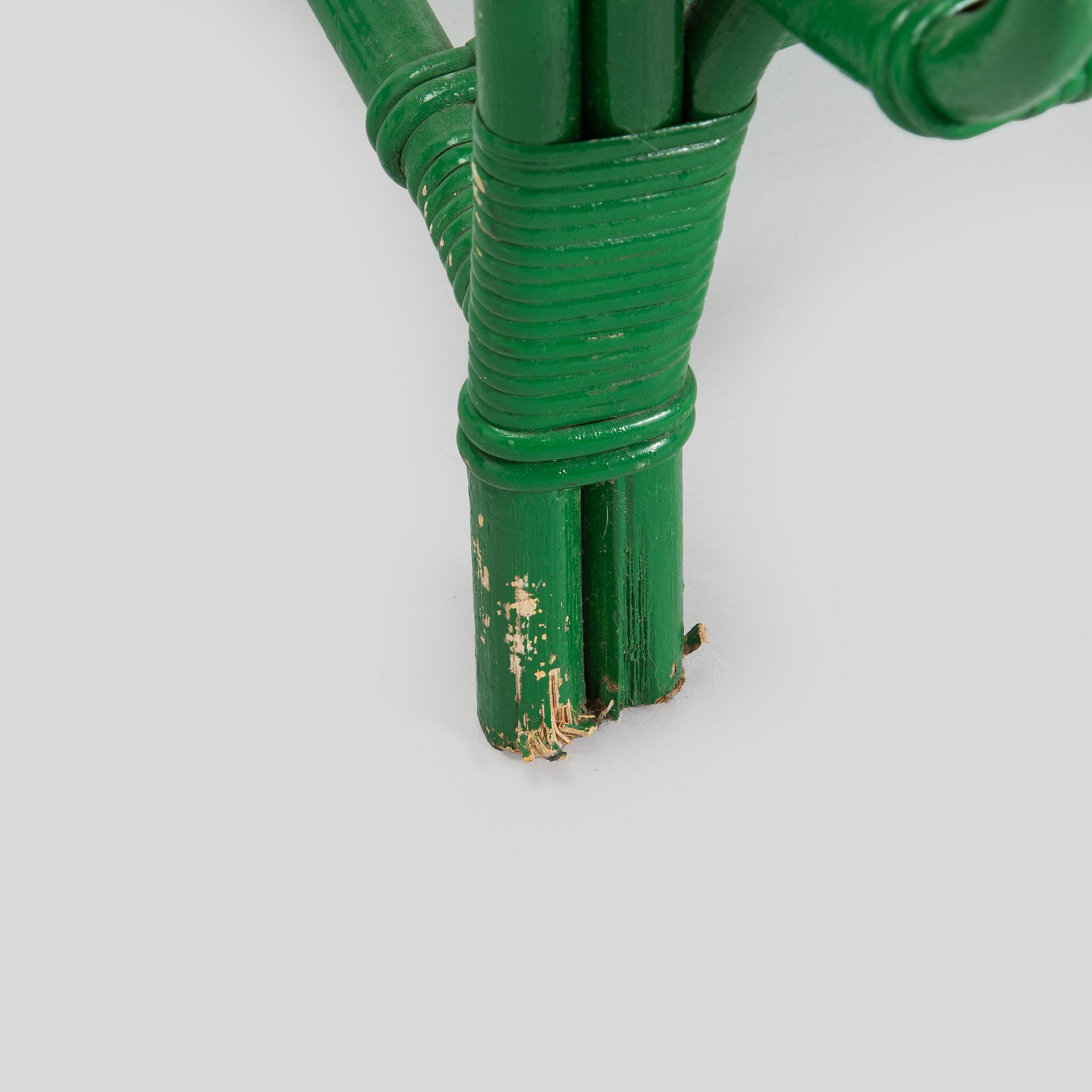 Puutarhatuoli/ lepotuoli, malli  153 ja rahi, malli 1514, Artekin piirustuskonttori, 1950-luvun alku.