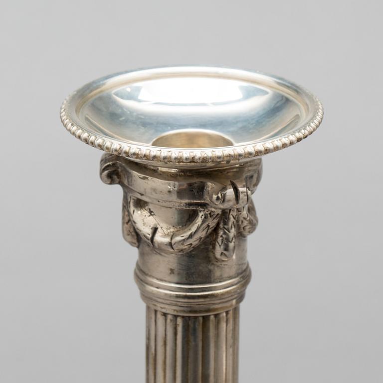 KANDELABER, "Väsby", IKEA:s 1700-talsserie, 1900-talets senare del.