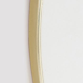 Spegel, 1900-talets första hälft.