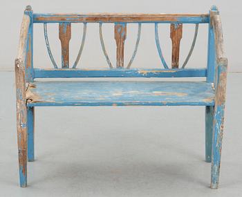 SOFFA, jugendstil, 2000-tal.
