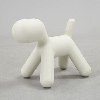 A 'Puppy' by Eero Aarnio, Me Too Collection, Magis, Italy.