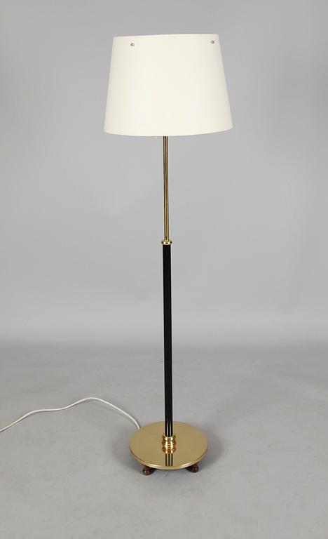 GOLVLAMPA, modell 2564, Josef Frank, Firma Svenskt Tenn.