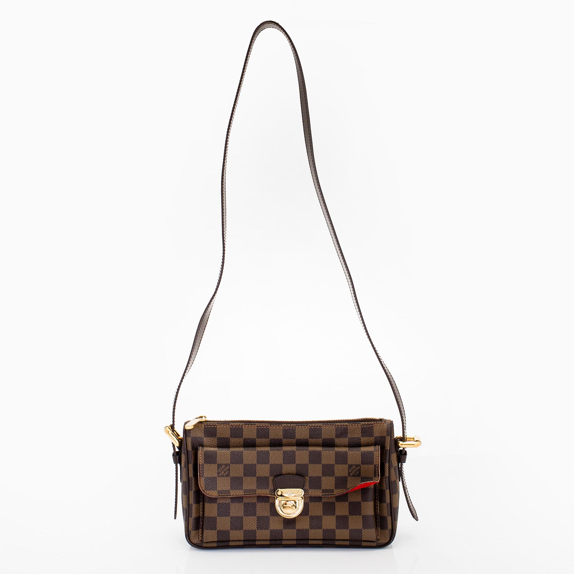 Louis Vuitton, väska, "Ravello GM".
