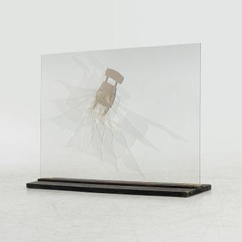 Arne Jones, "Stolen".