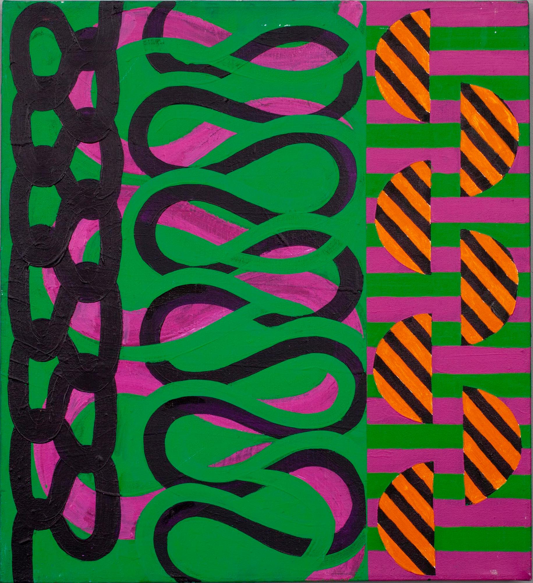 MARI RANTANEN, a tergo signerad och daterad -89.