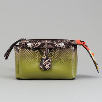 BAG, Fendi.