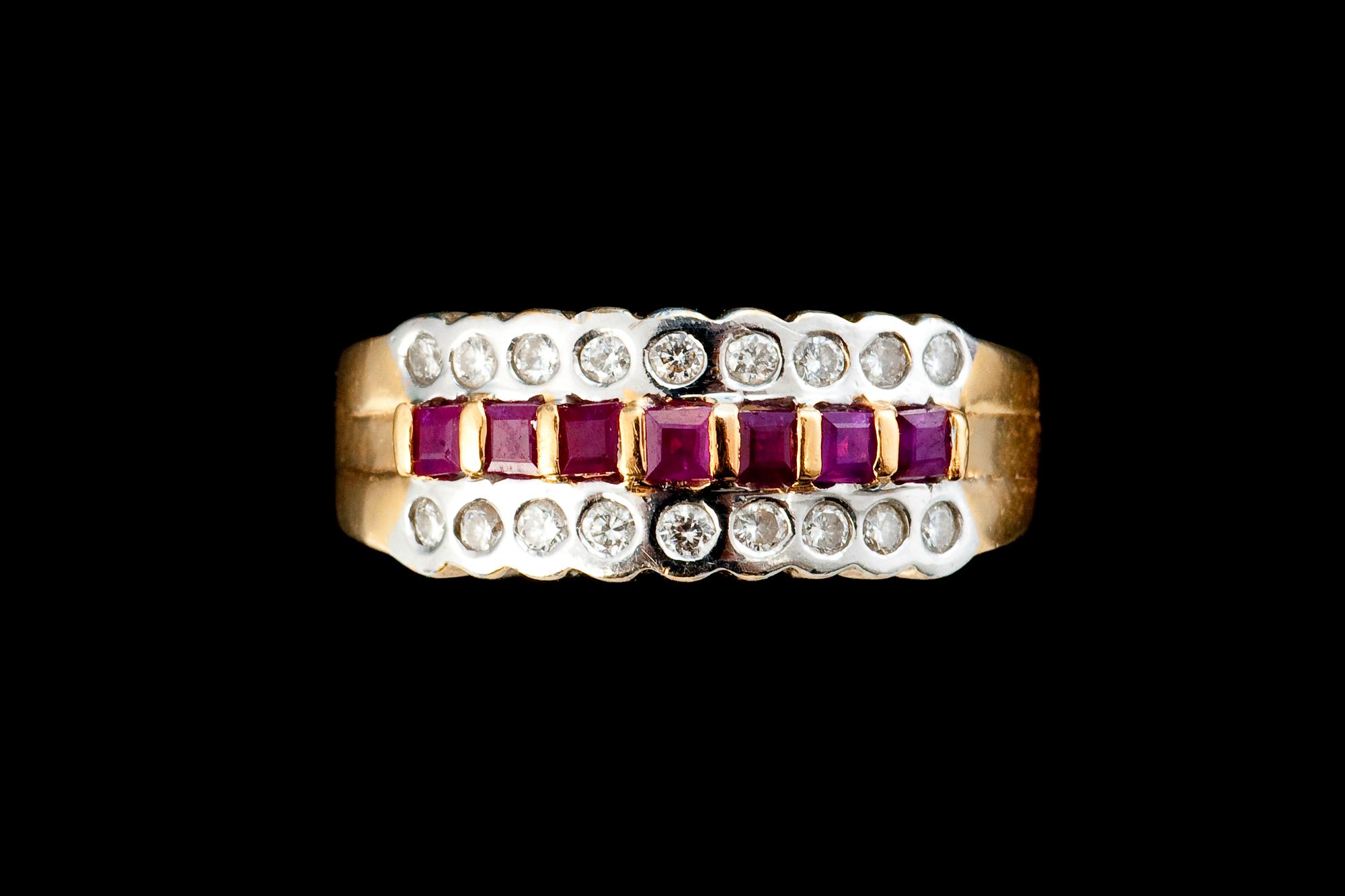 RING.