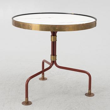Ulf Scherlin, coffee table, "Side table 12", for Scherlin, contemporary.