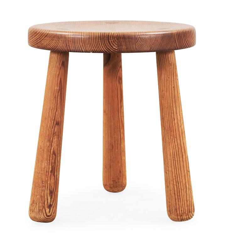 AXEL EINAR HJORTH, pall, "Utö", Nordiska Kompaniet, 1930-tal.