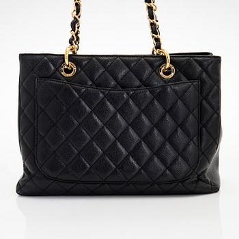 Chanel, laukku, "Grand Shopping Tote", 2012-2013.