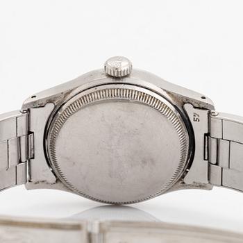 Rolex, Oyster Perpetual, armbandsur, 34 mm.