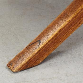 PETER HVIDT & ORLA MØLGAARD NIELSEN, "X-stolen", Danmark, 1900-talets andra hälft.