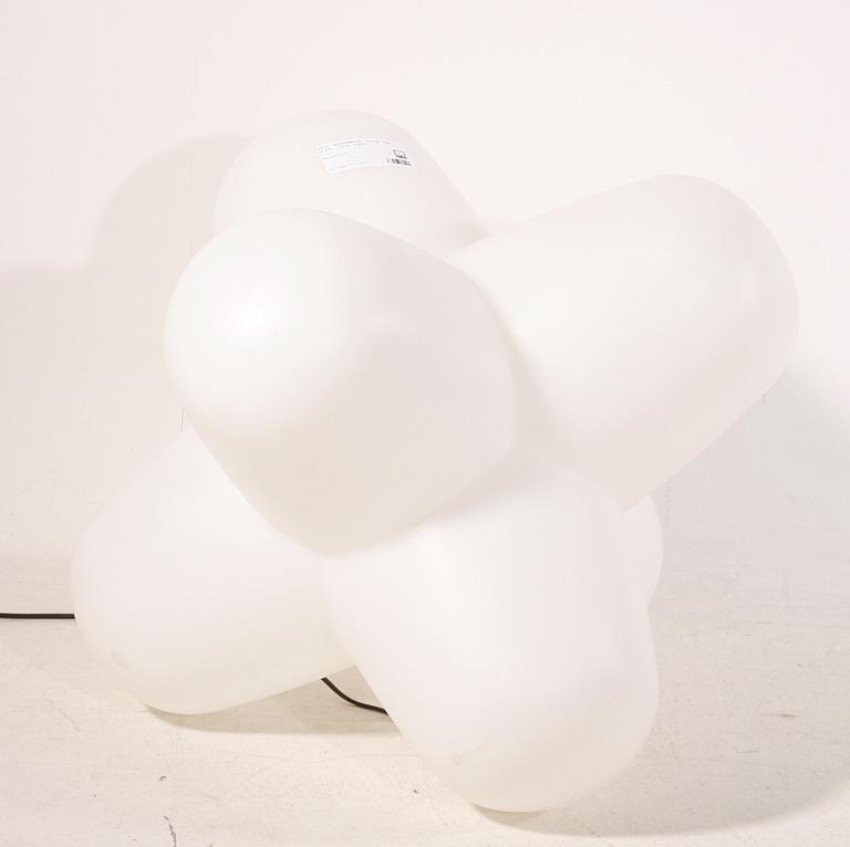 GOLVARMATUR. Design Tom Dixon, "Jack Light".