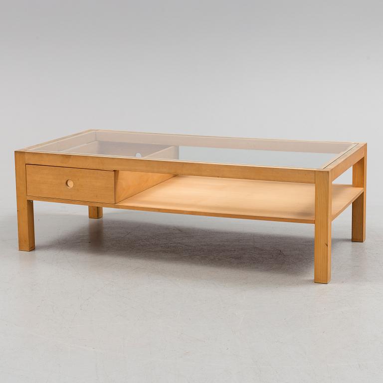 SOFFBORD, Nordiska galleriet, omkring 2000.