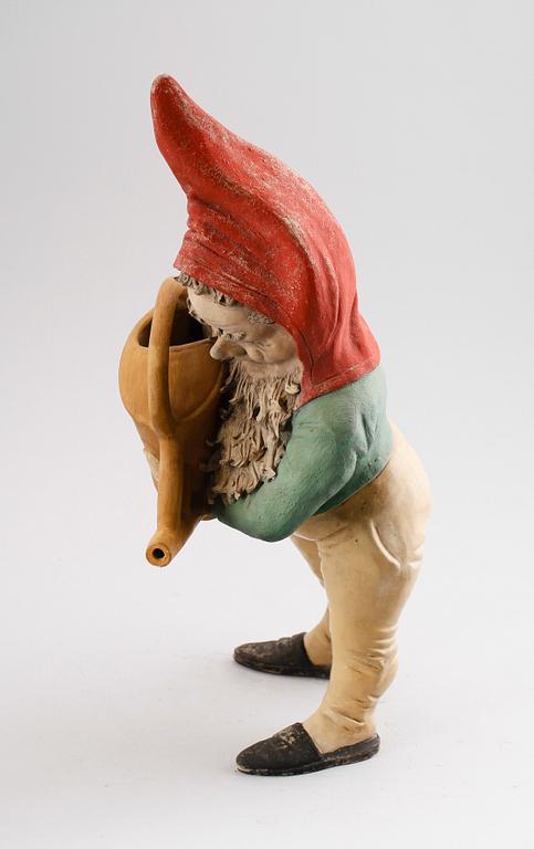TOMTE, tidigt 1900-tal.