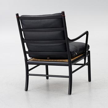 Ole Wanscher, Armchair, “Colonial Chair”, model OW149, Carl Hansen & Søn, Denmark.