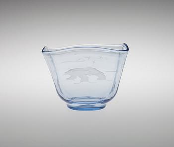 Aimo Okkolin, A BOWL.