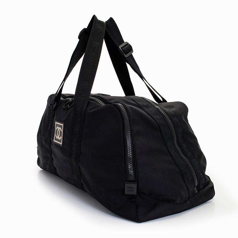 Chanel, väska, "Sports Line", 2002-2003.