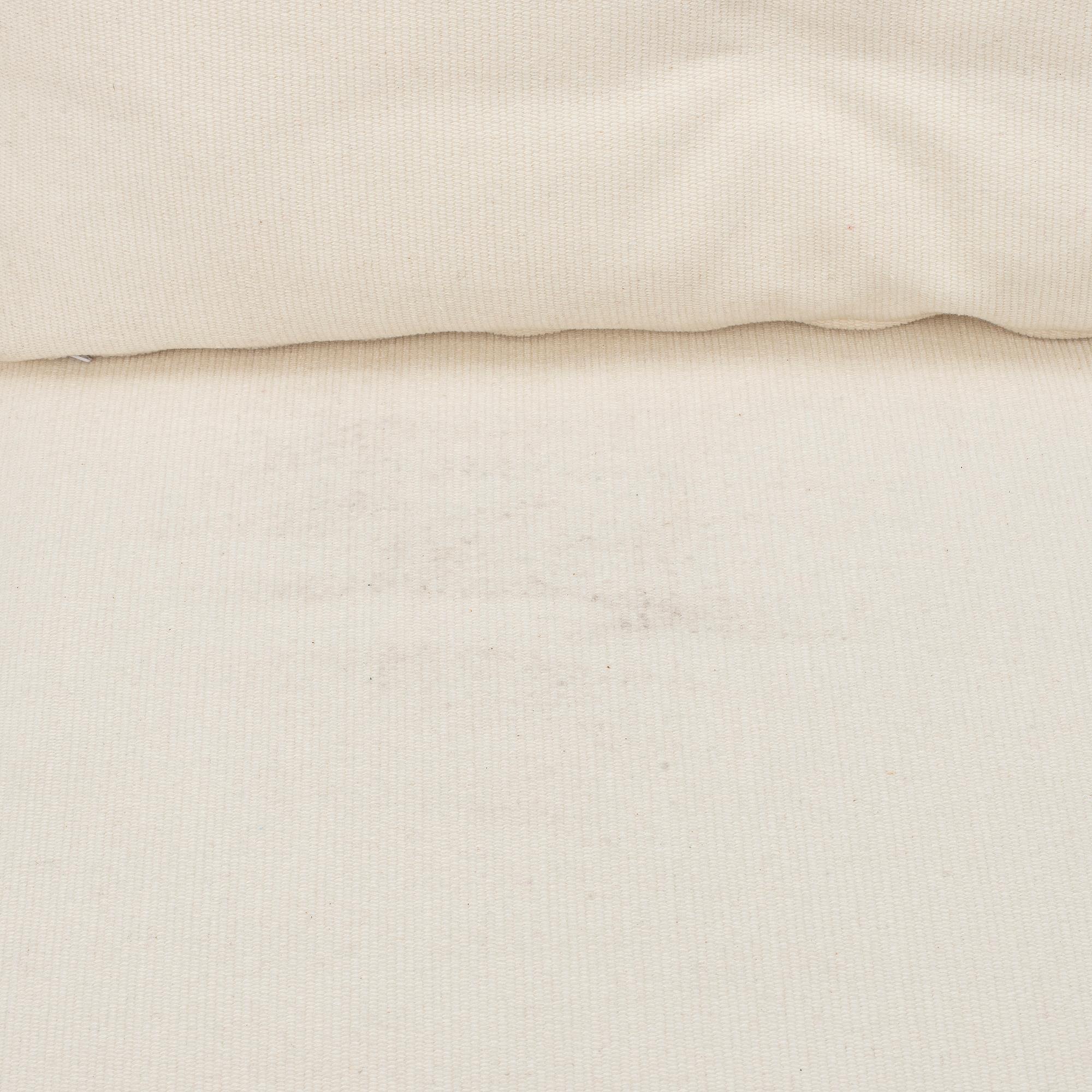 VICO MAGISTRETTI, "Raffles", sofa, for Depadova, Italy.