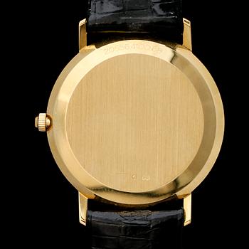 ARMBANDSUR, 18K guld, Antima, 2000-tal.