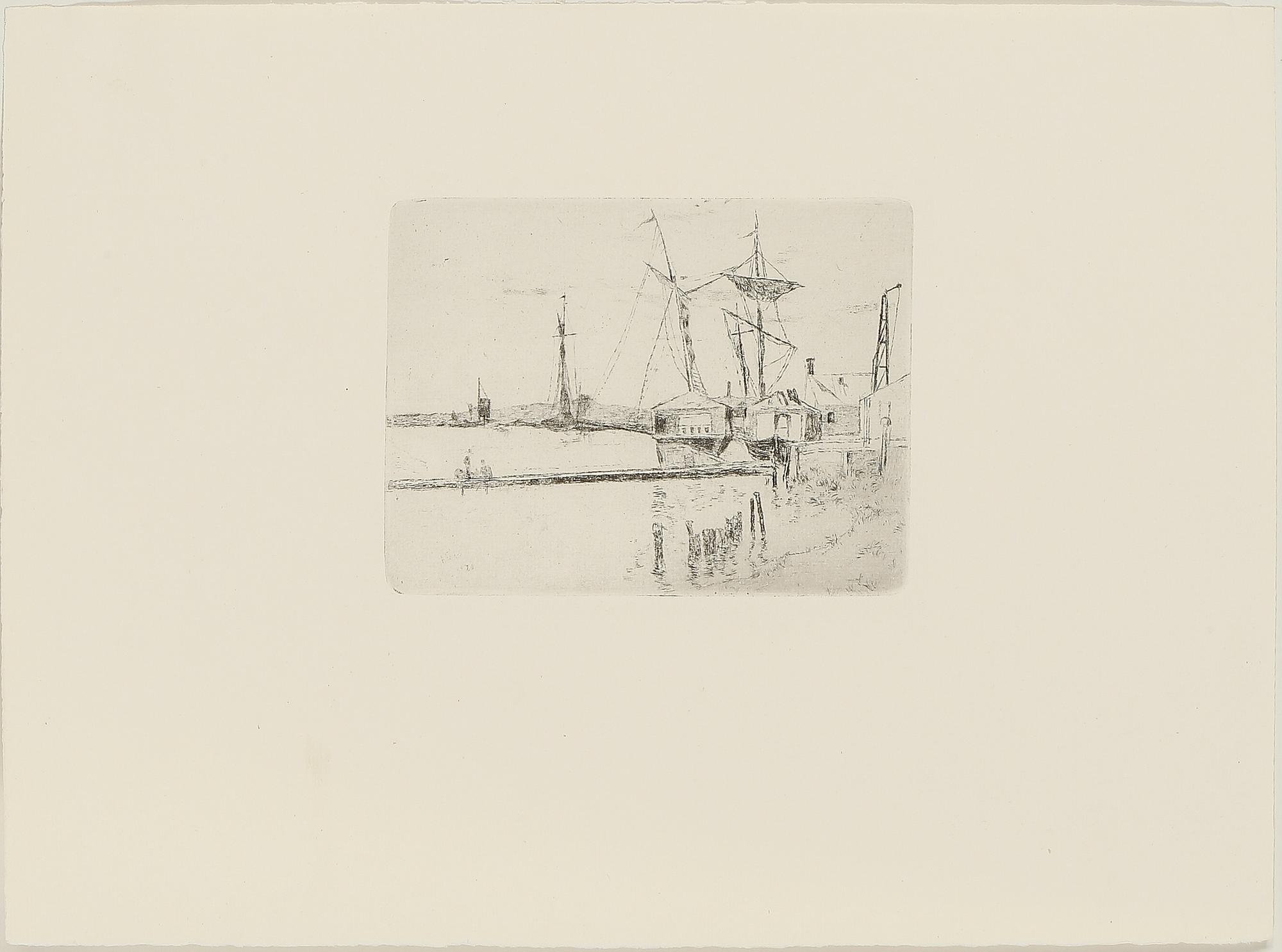 AXEL FRIDELL, 5 st, torrnål, 1900-tal.