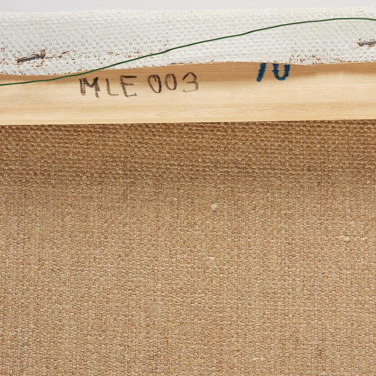Marie-Louise Ekman, "Dam med 2 huvuden, 2 kroppar och 7 drömmar".