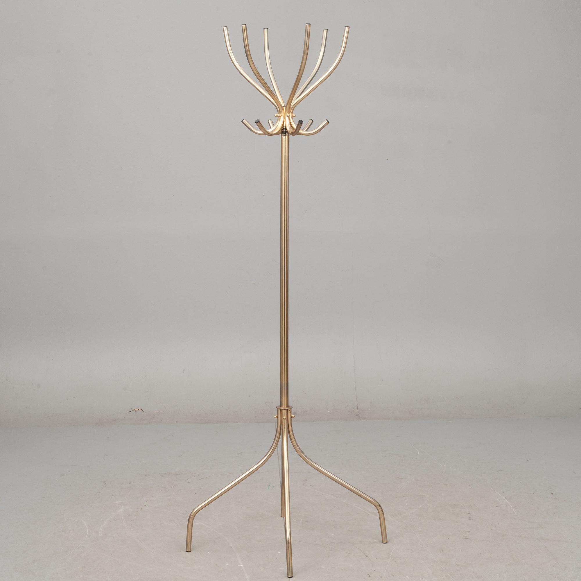 TAMBURMAJOR, metall. Märkt IFM Produktionsgruppen AB.