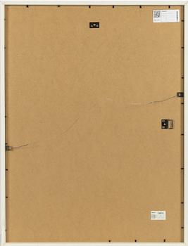 Cecilia Sikström, "Smoke gets in your eyes.".