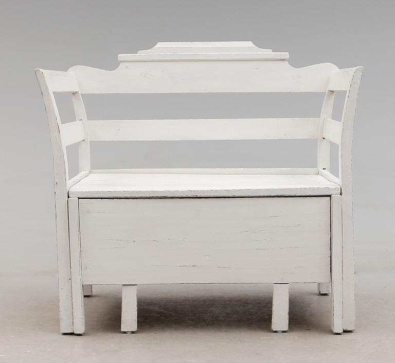 SOFFA/SÄNG, 1800-/1900-tal.