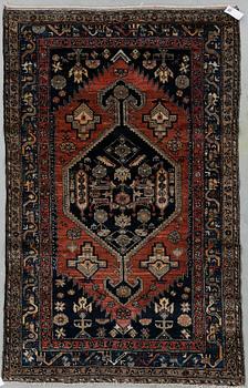 MATTA, semiantik Hamadan. 200x125 cm.