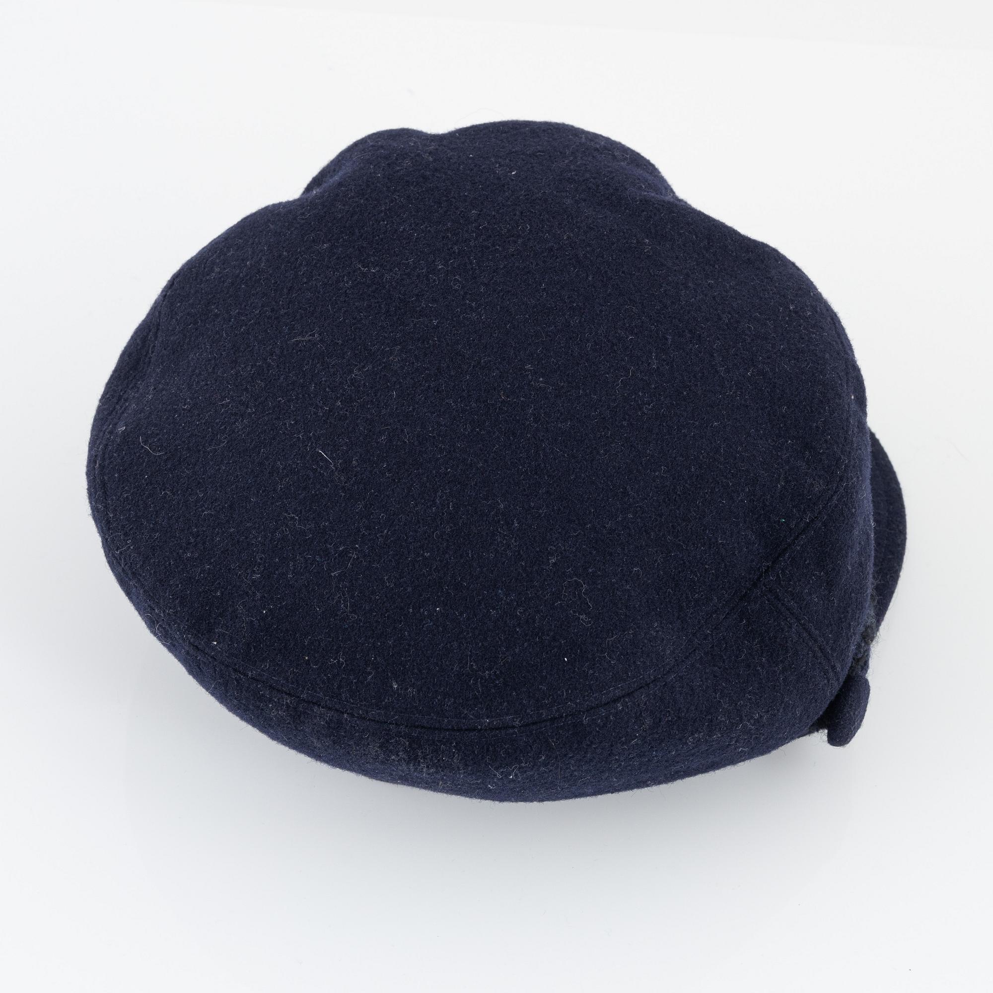 Chanel, Keps, storlek s.