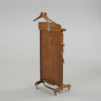 HERRBETJÄNT, "Viscount Pressomatic Valet", USA, omkr 1900-talets mitt.