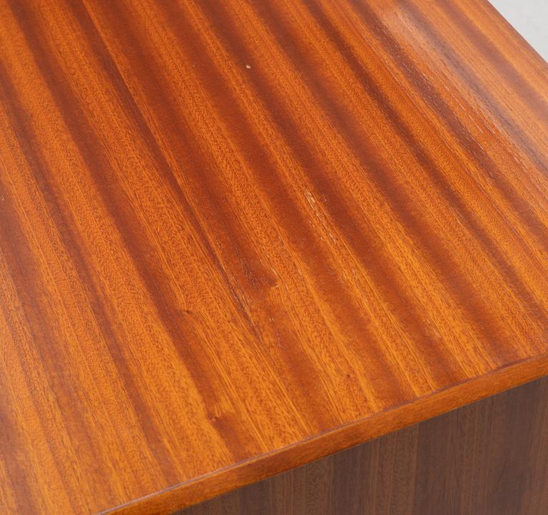 A mid20th century cabinet, Sweden.