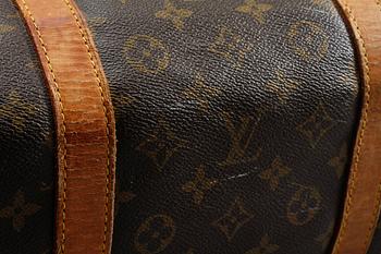 WEEKENDBAG, "Keepall 60", Louis Vuitton.