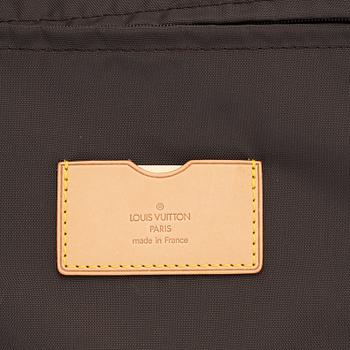 Louis Vuitton cabin bag "Pegase 45", 2008.