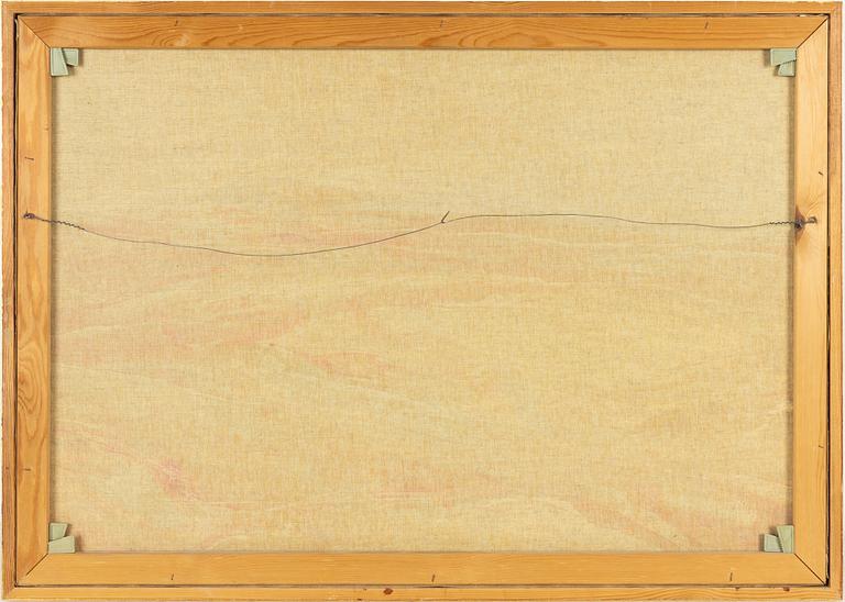 Helmut Mantel, Landscape.