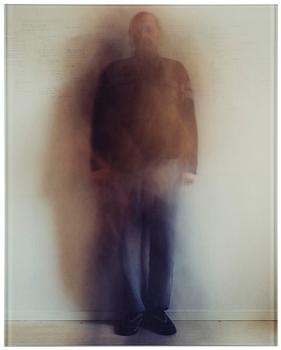 178. Anders Krisár, "Fog Father", 2006.