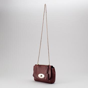 Mulberry, 'Lily'.