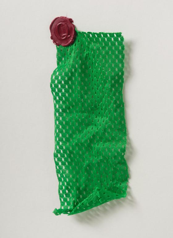 Jonas Nobel, "Approved quality, nr 15".