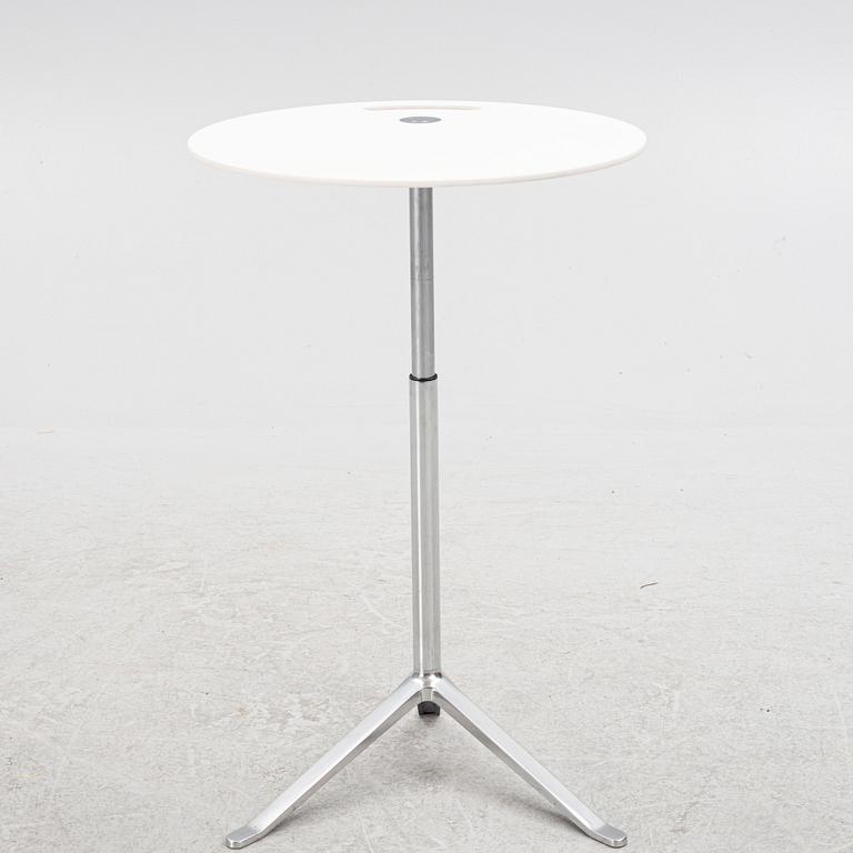 Kasper Salto, a 'Little Friend' table, Fritz Hansen, Denmark.