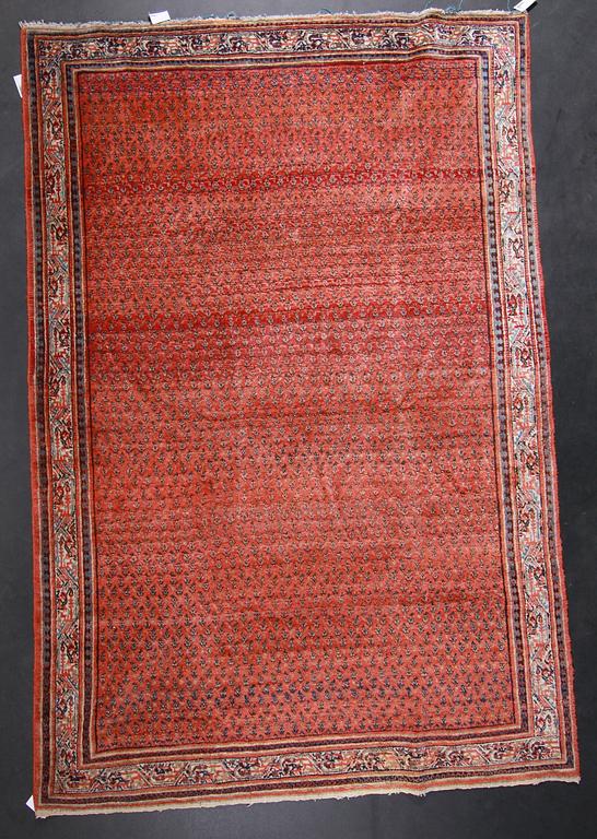 MATTA. Orientalisk ca 310 x 205.
