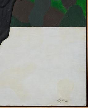 Philip von Schantz, "Illusion, my gentlemen... I" (also etitled The Gallows).