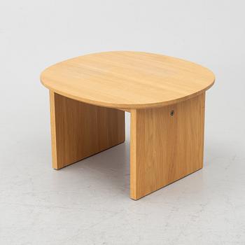 Sam Hecht & Kim Colin, sidobord, "Sling side table", T08, Takt, samtida.