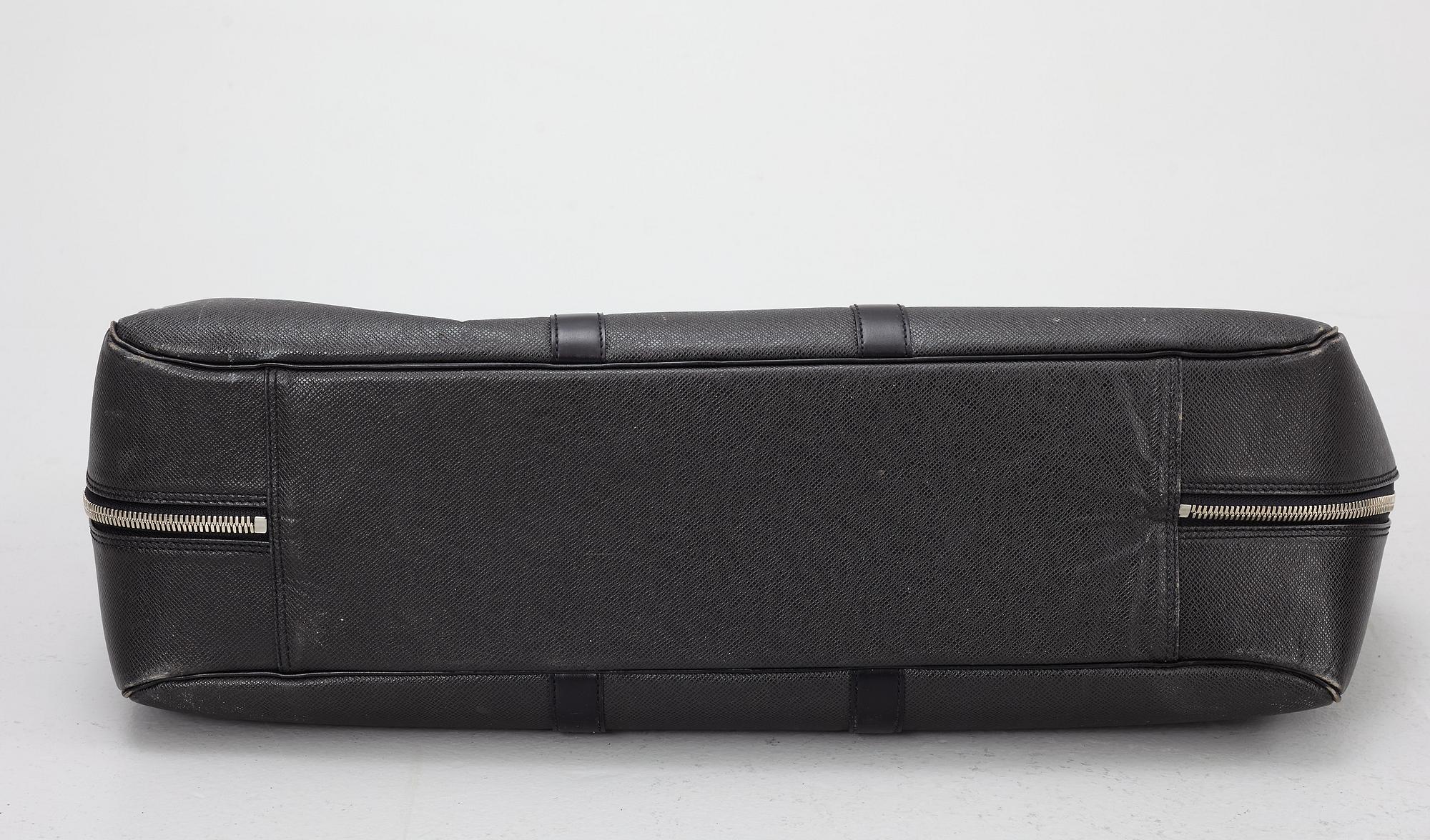 Louis Vuitton, weekendväska, "Helanga", 2001.